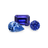 The Natural Sapphire Company