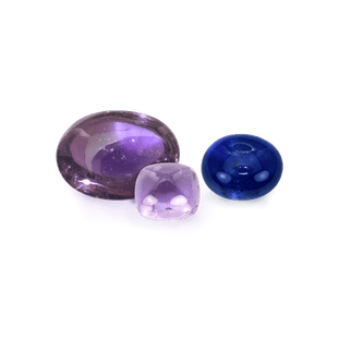 Cabochons