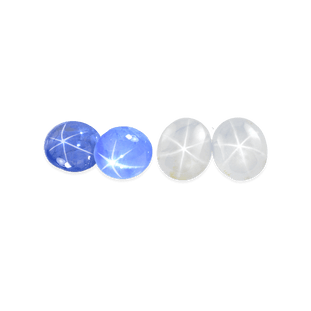 Star Sapphire Pairs