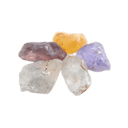 Rough / Crystal