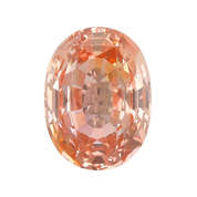 Padparadscha