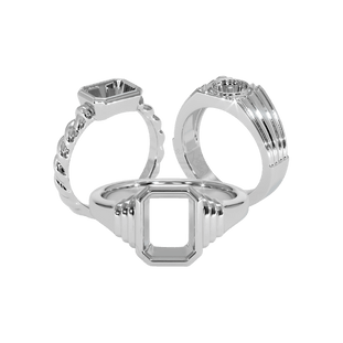 Men's Rings