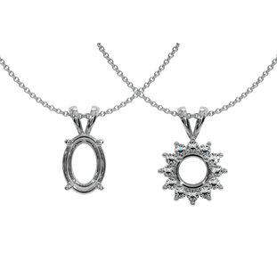 Necklaces & Pendants