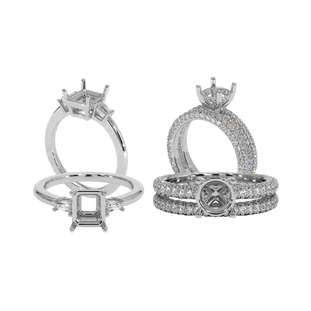 Ring Settings