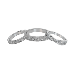 Diamond Bands