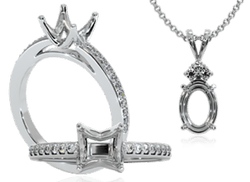 blank without a stone