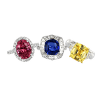 Engagement Rings