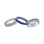 Wedding Bands