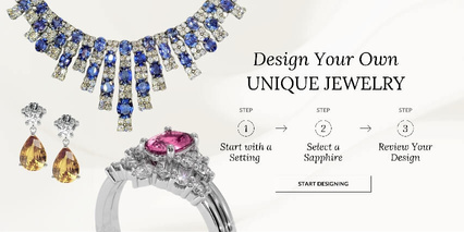 Design your own jewelry